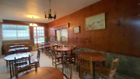 EDIFICIO CON GRAN POTENCIAL EN SAN VICENTE DO GROVE