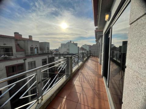 ATICO EN RUA PROGRESO