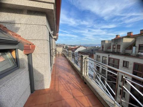 ATICO EN RUA PROGRESO