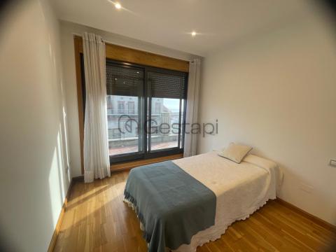 ATICO EN RUA PROGRESO