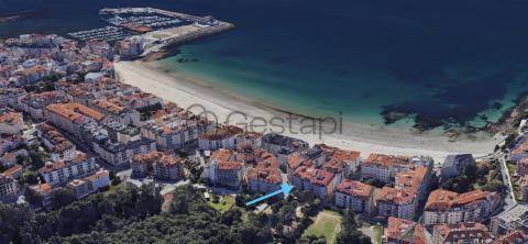 PISO 3 HABITACIONES C/ VIGO