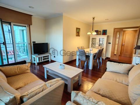 RESIDENCIAL VICAÑO SANXENXO