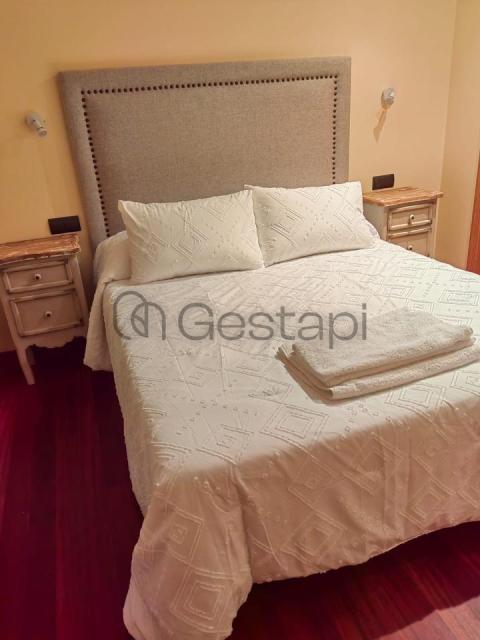 RESIDENCIAL VICAÑO SANXENXO