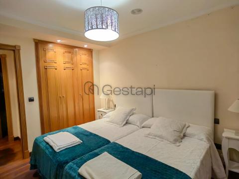 RESIDENCIAL VICAÑO SANXENXO