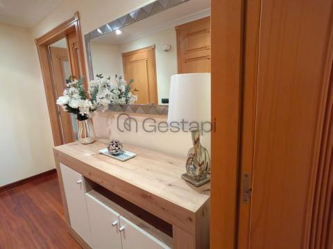 RESIDENCIAL VICAÑO SANXENXO