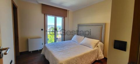 RESIDENCIAL VICAÑO SANXENXO