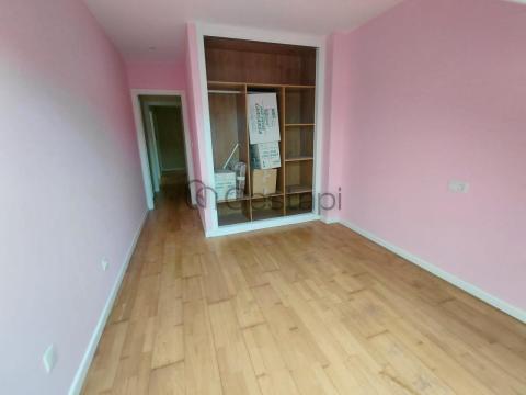 ATICO 2 HABITACIONES EN SANXENXO