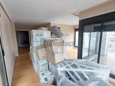 ATICO 2 HABITACIONES EN SANXENXO