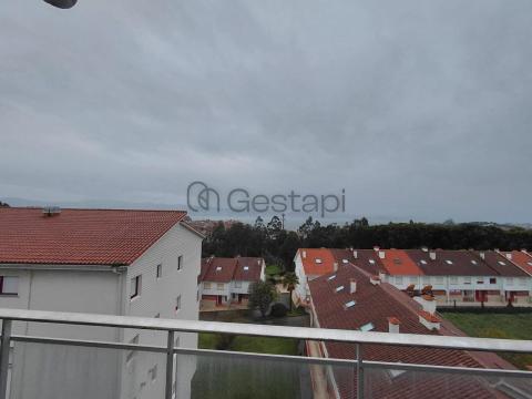 ATICO 2 HABITACIONES EN SANXENXO