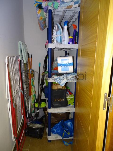 AMPLIO Y LUMINOSO PISO EN SANXENXO - CALLE PROGRESO