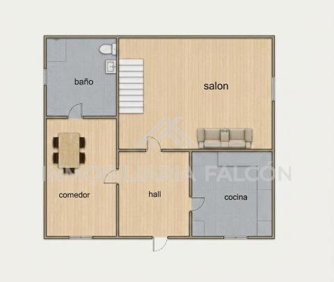 Casa Reformada de 3 Plantas con Garaje | Teis, Vigo