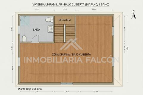 Casa Reformada de 3 Plantas con Garaje | Teis, Vigo
